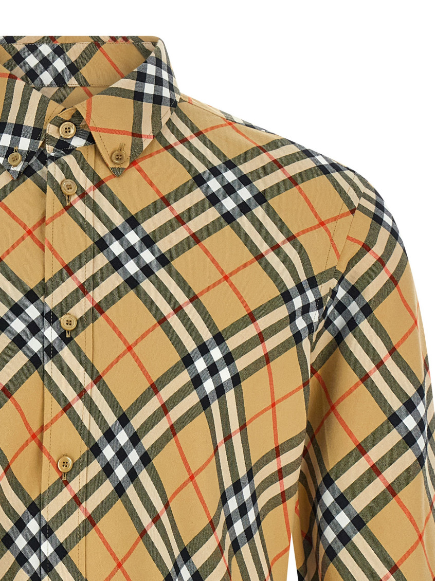 'Roan' Shirt