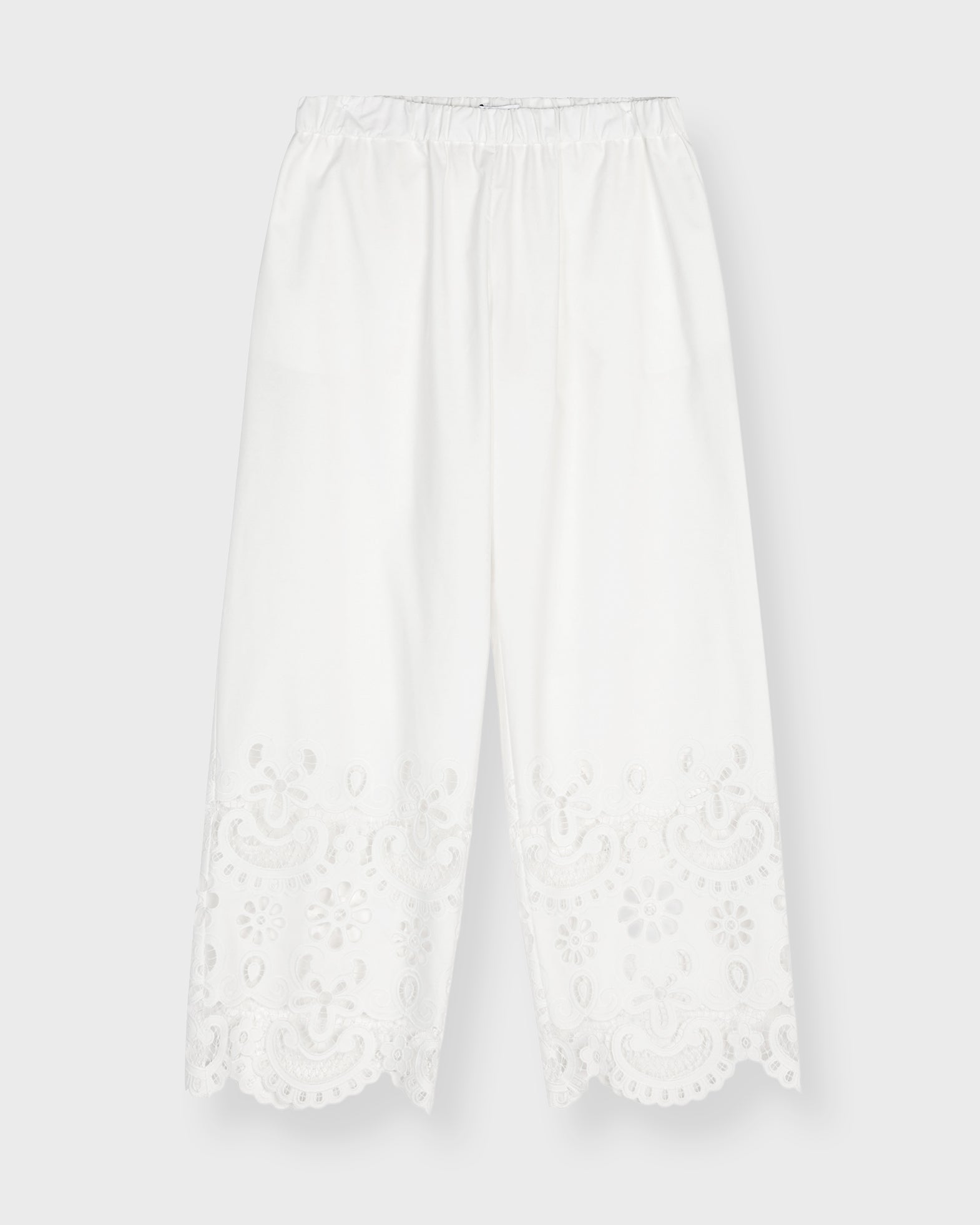 Stylein Trousers Jamie White