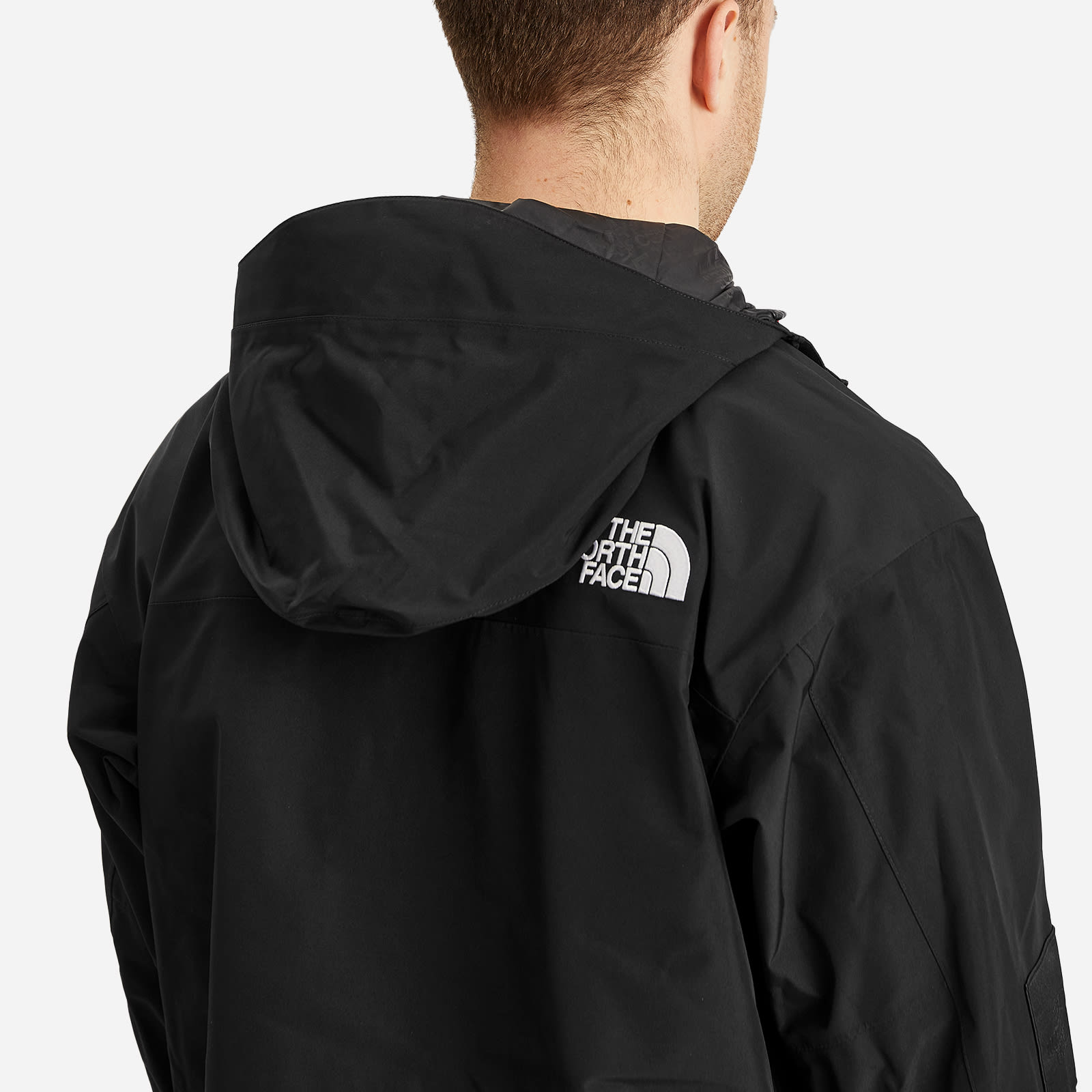 Men's Gore-Tex Mountain Jacket in Tnf Black