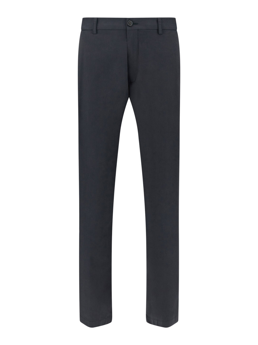 Classic Trousers