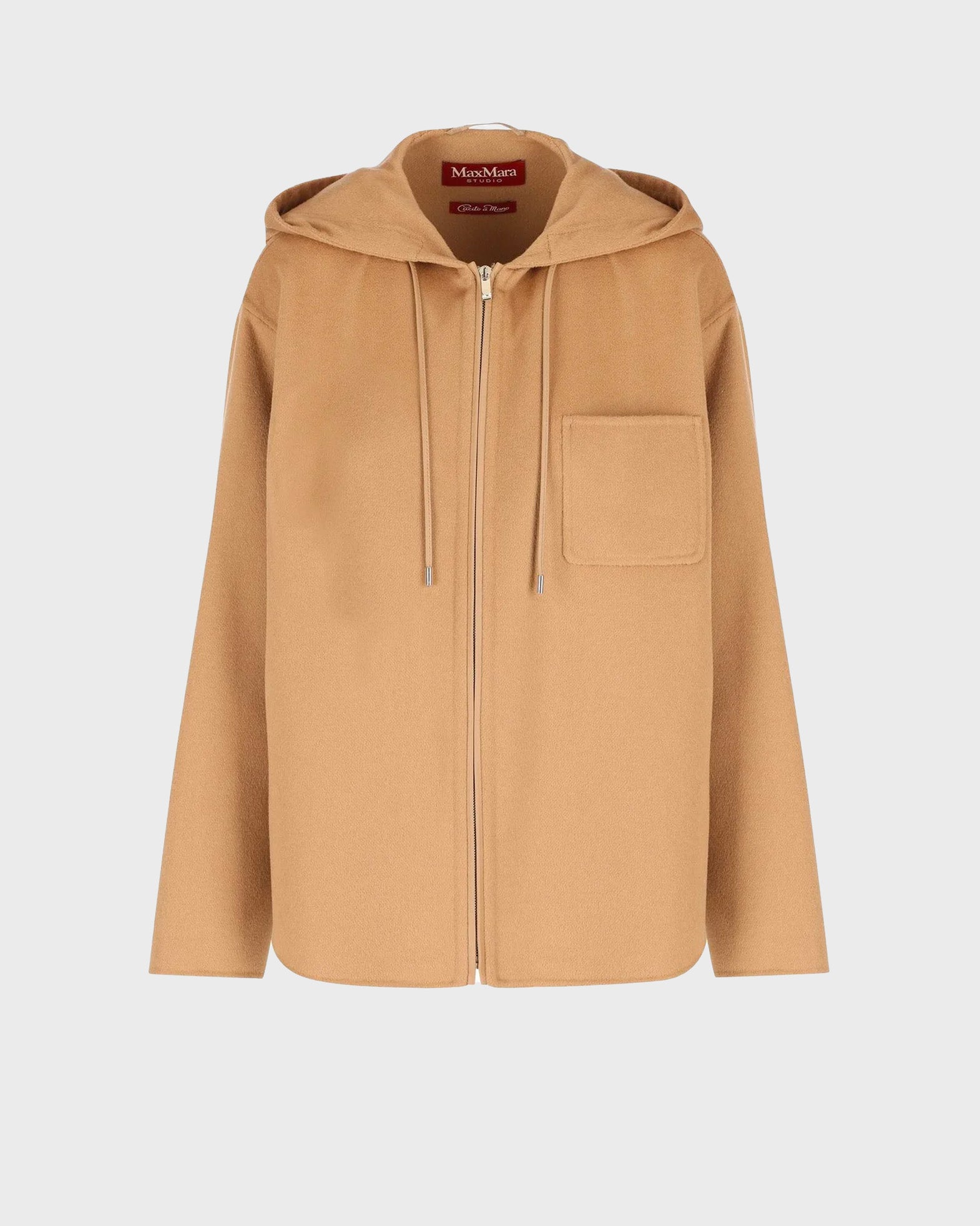 MaxMara Jacket Mina Camel EUR