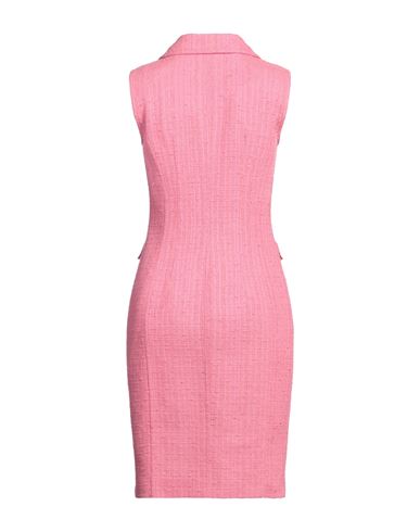Couture Woman Midi dress Pink
