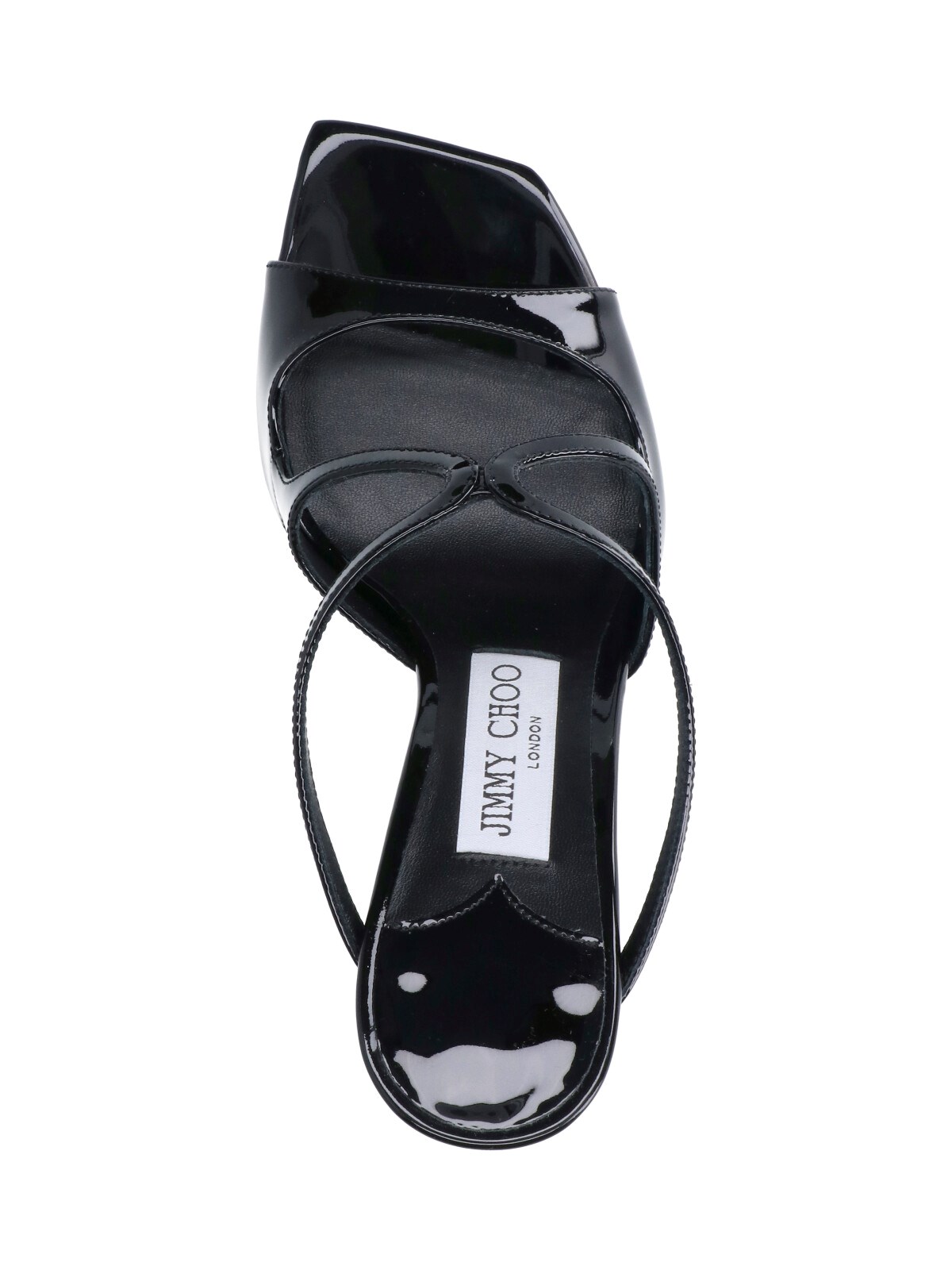 Mules "Anise 95"