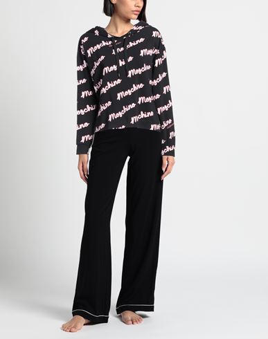 Woman Undershirt Black
