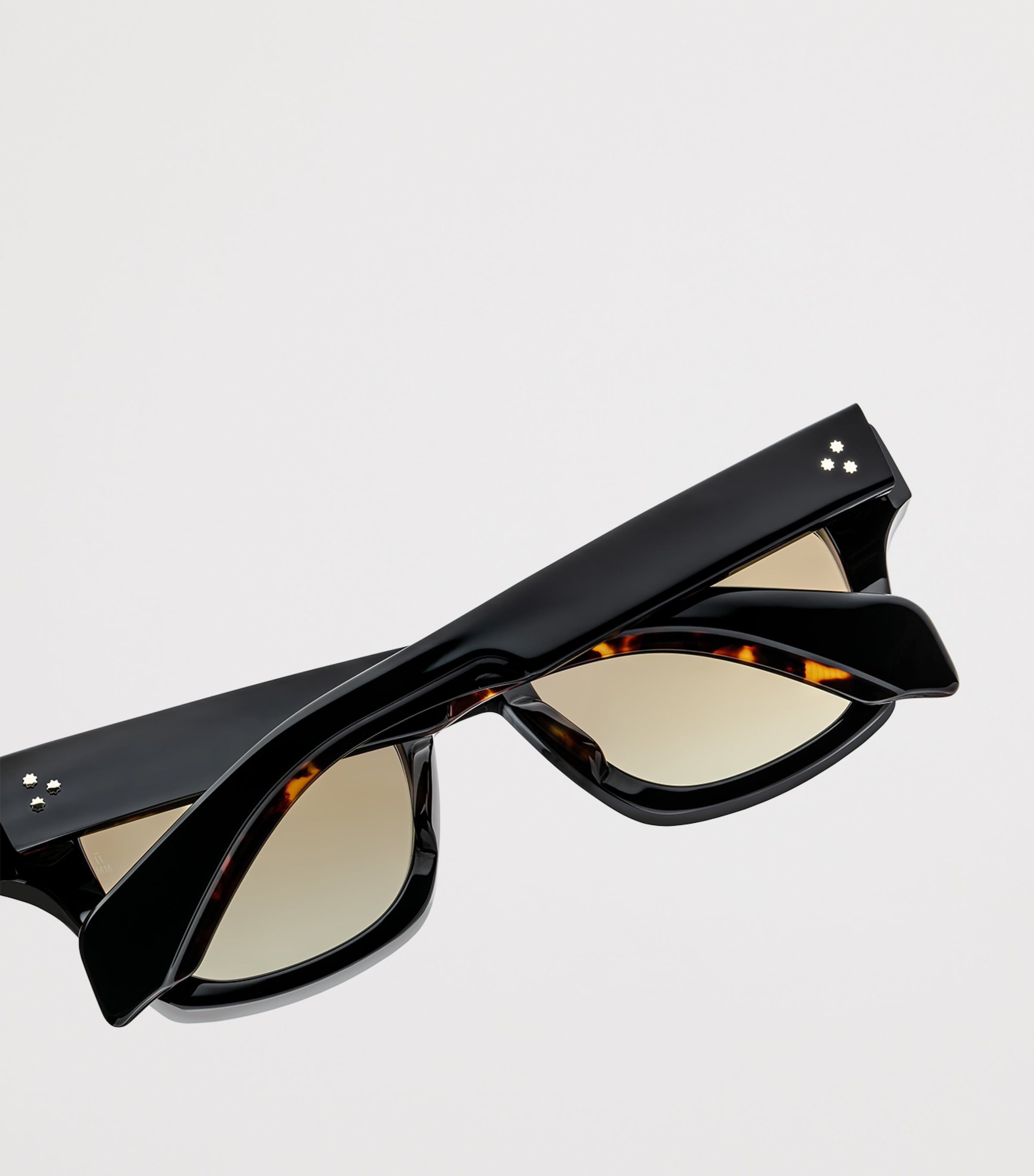 Acetate Dealan Sunglasses