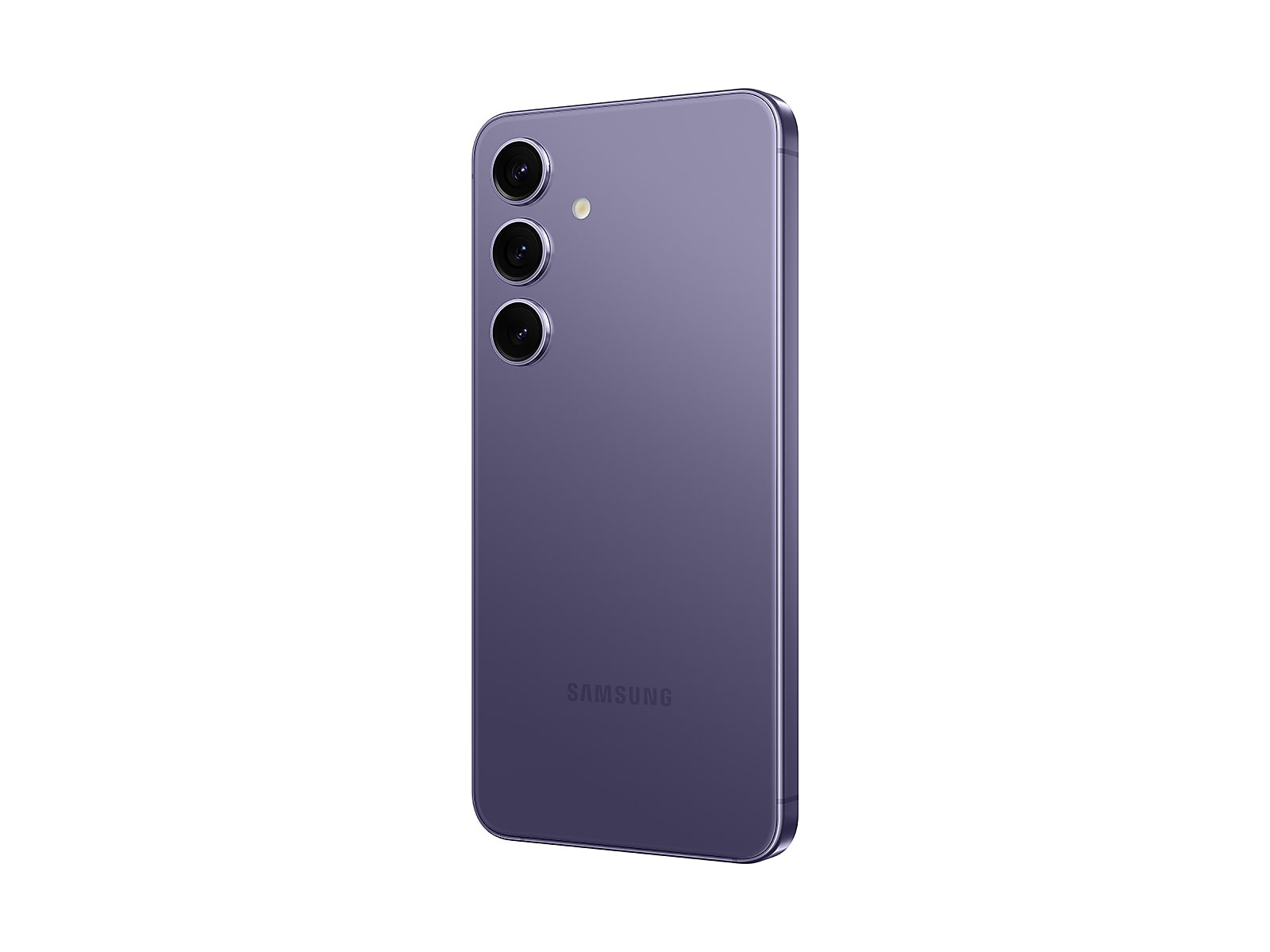 Galaxy S24 128GB in Cobalt Violet (Unlocked)(SM-S921UZVAXAA)