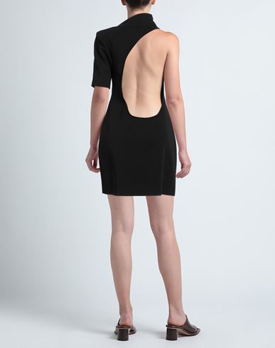 Woman Mini dress Black
