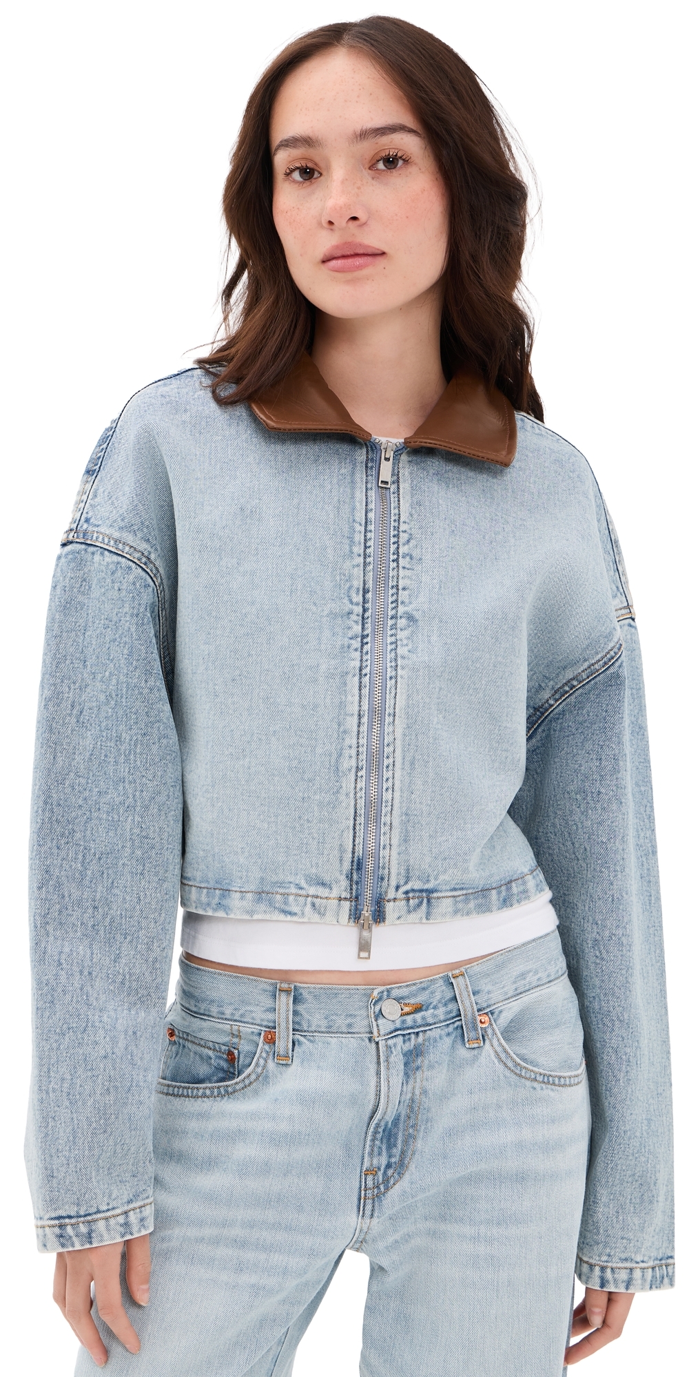 Coop Jacket Coastline