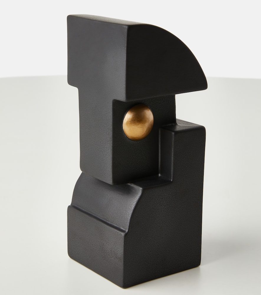 Cubisme bookend
