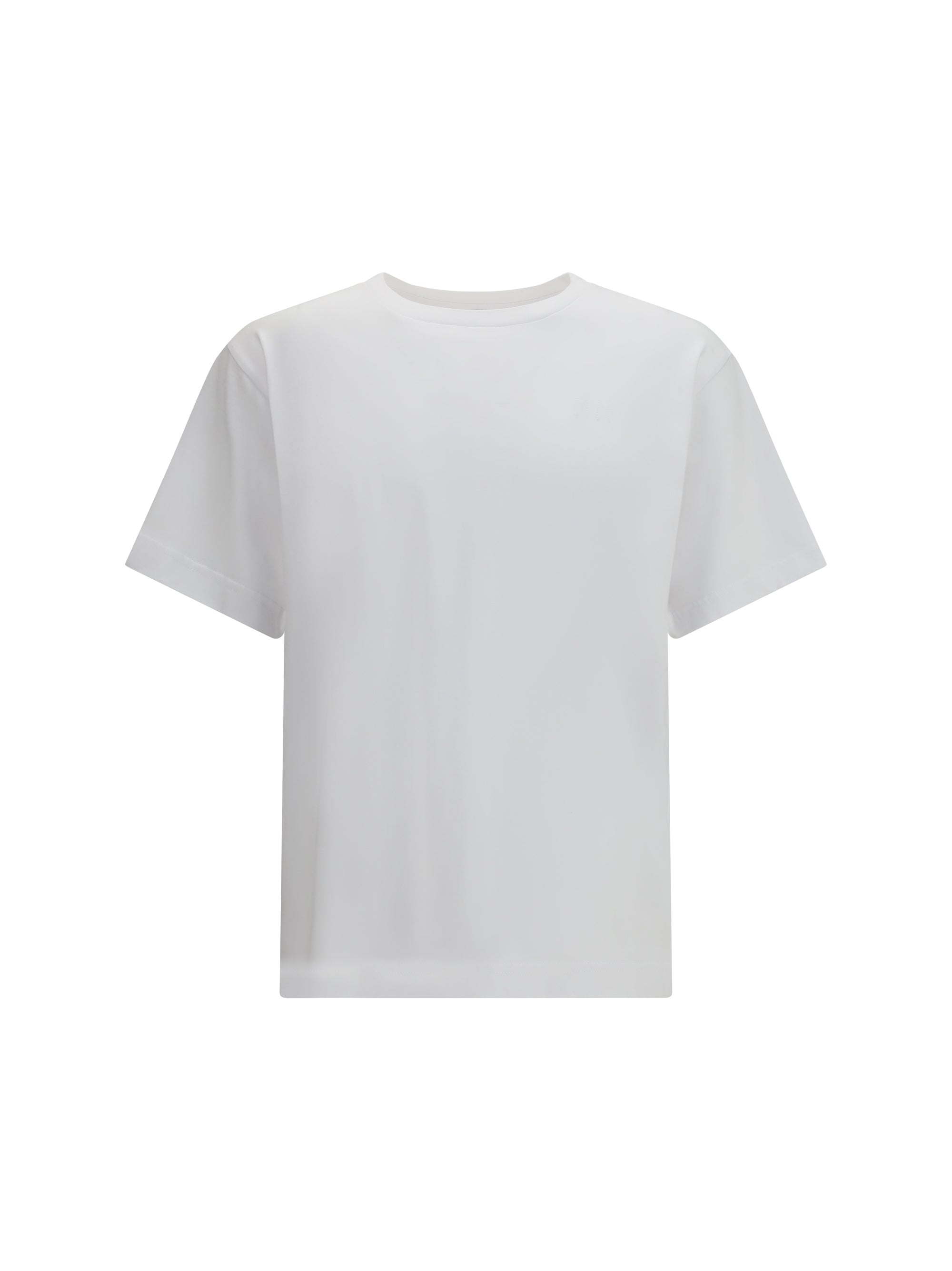T-Shirt — White
