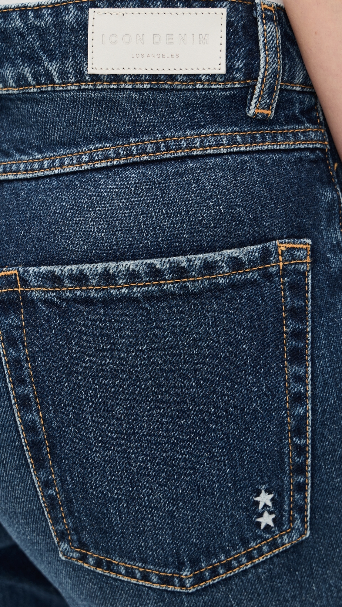 Jill Jeans ID8800 Deep Blue
