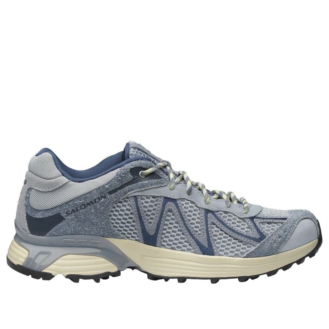 XT-Whisper Embroidery 'Pearl Blue Tradewinds'