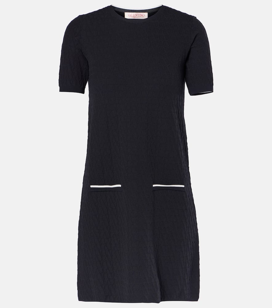 Toile Iconographe minidress