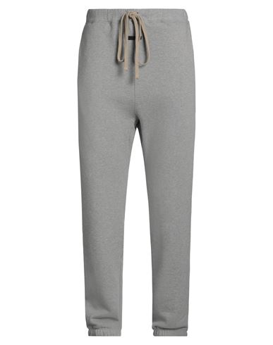 Man Pants Grey