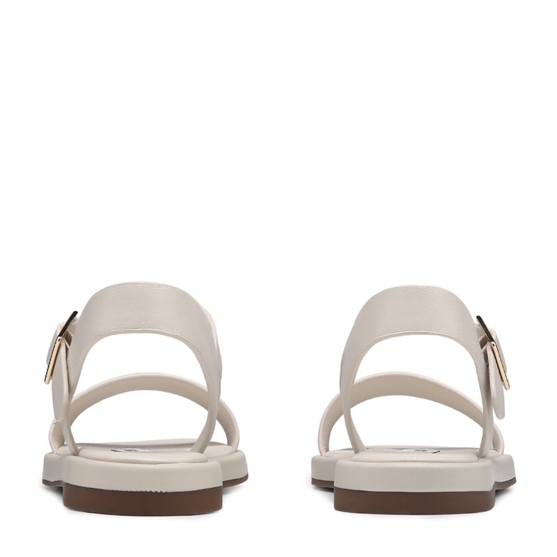 Women's Ripken Sandals (Bone Leather)