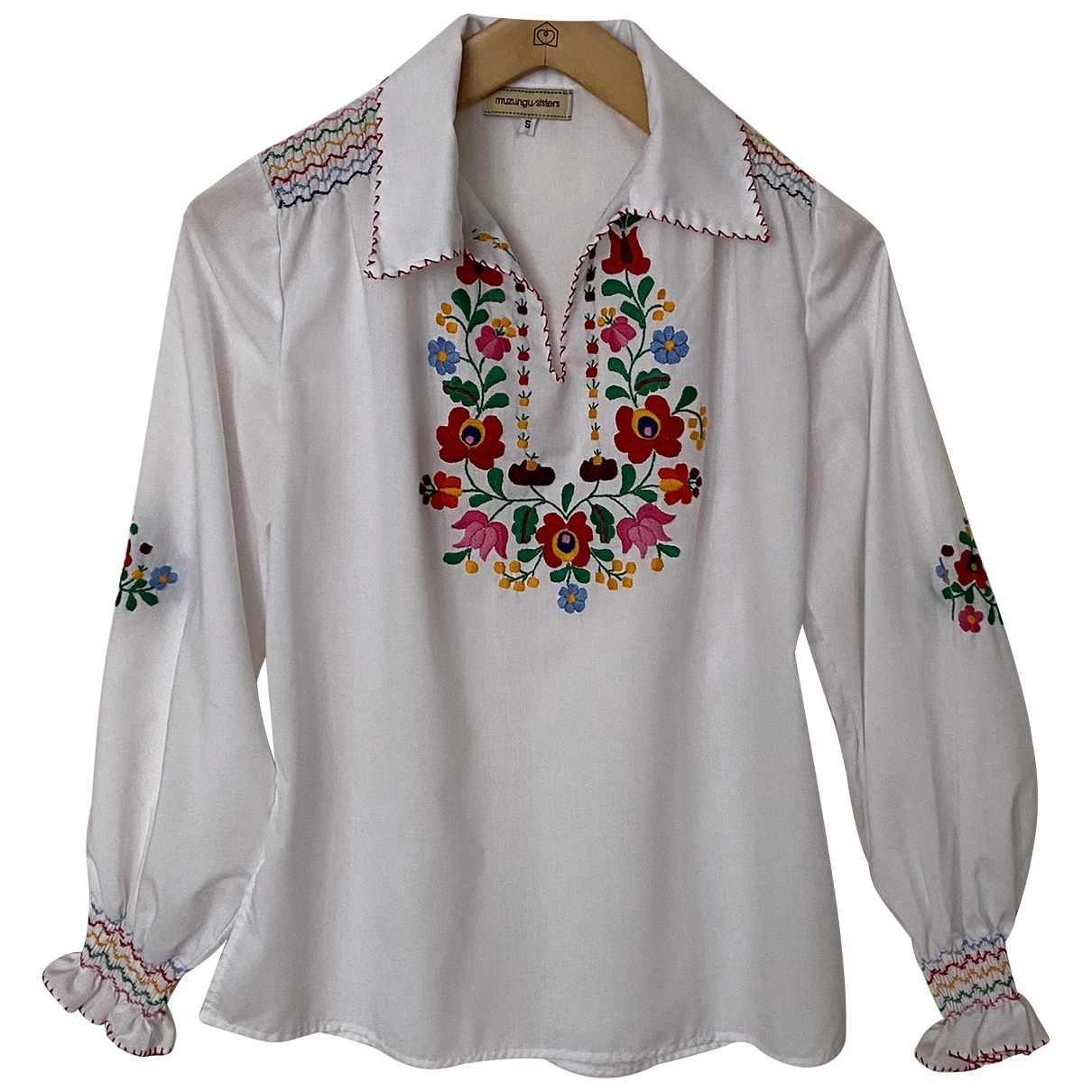 Tops Cotton for Female S International