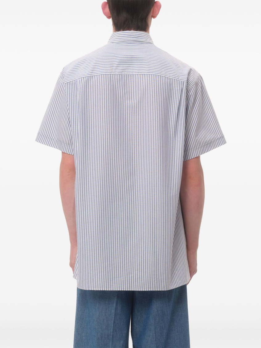 Striped Shirt