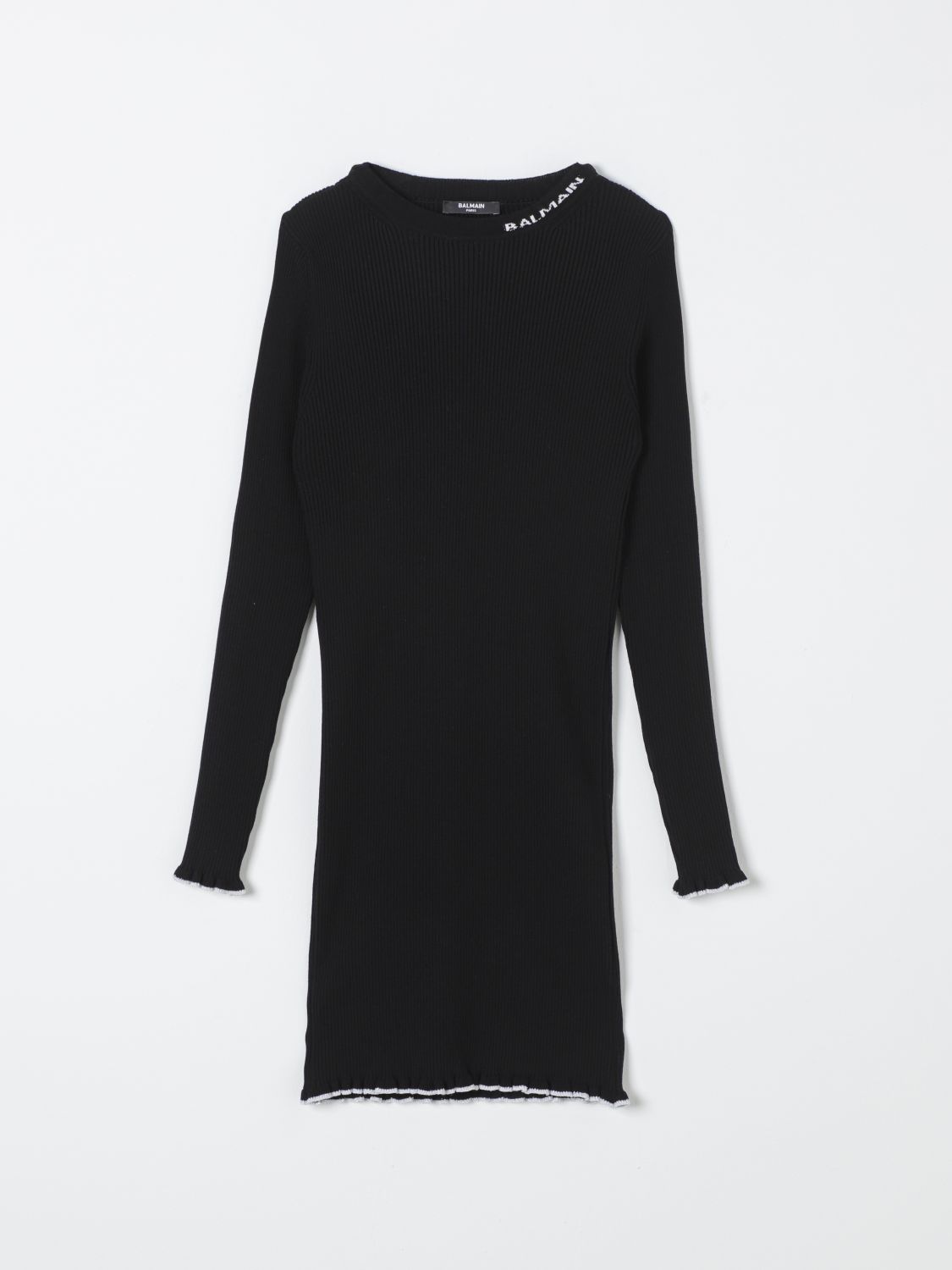 Dress Kids color Black