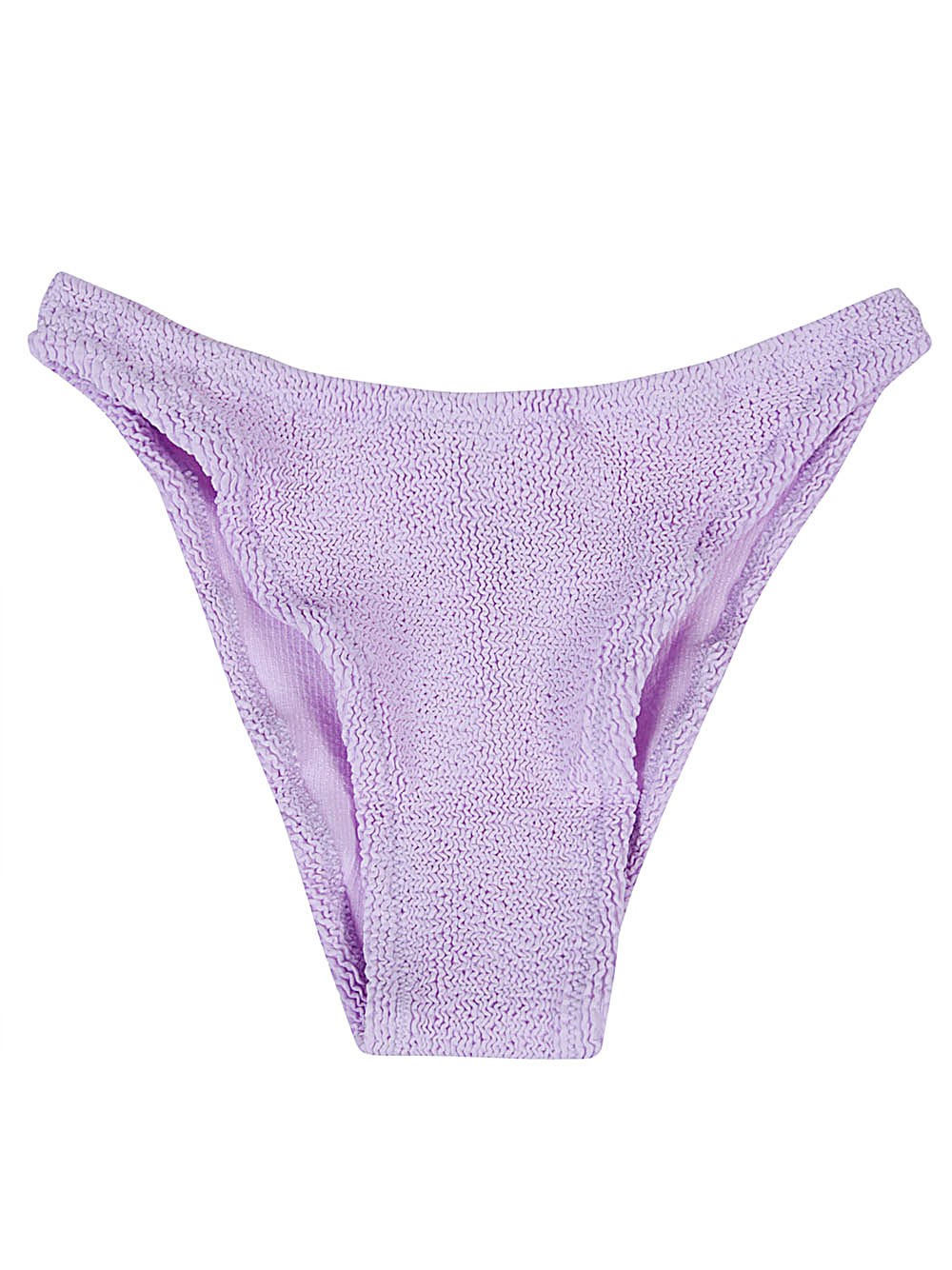 - High Waisted Bikini Bottoms