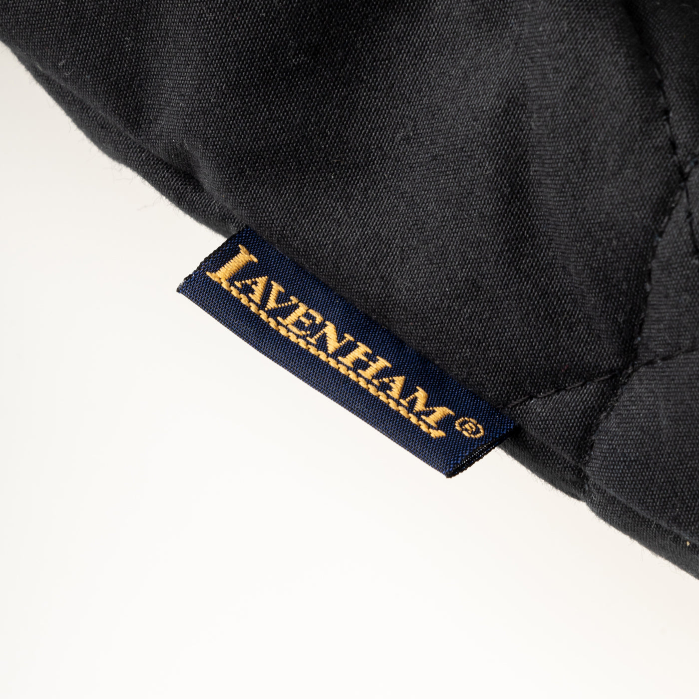 Lavenham Bags.. Black