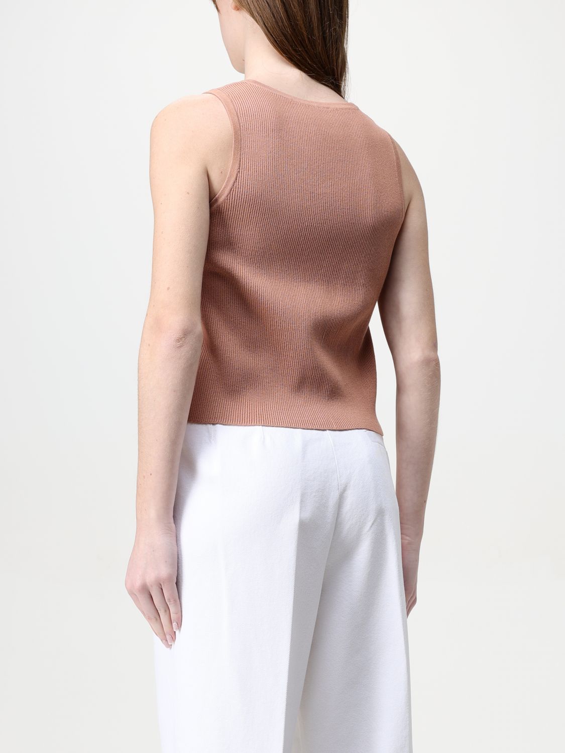 Sweater Woman color Pink