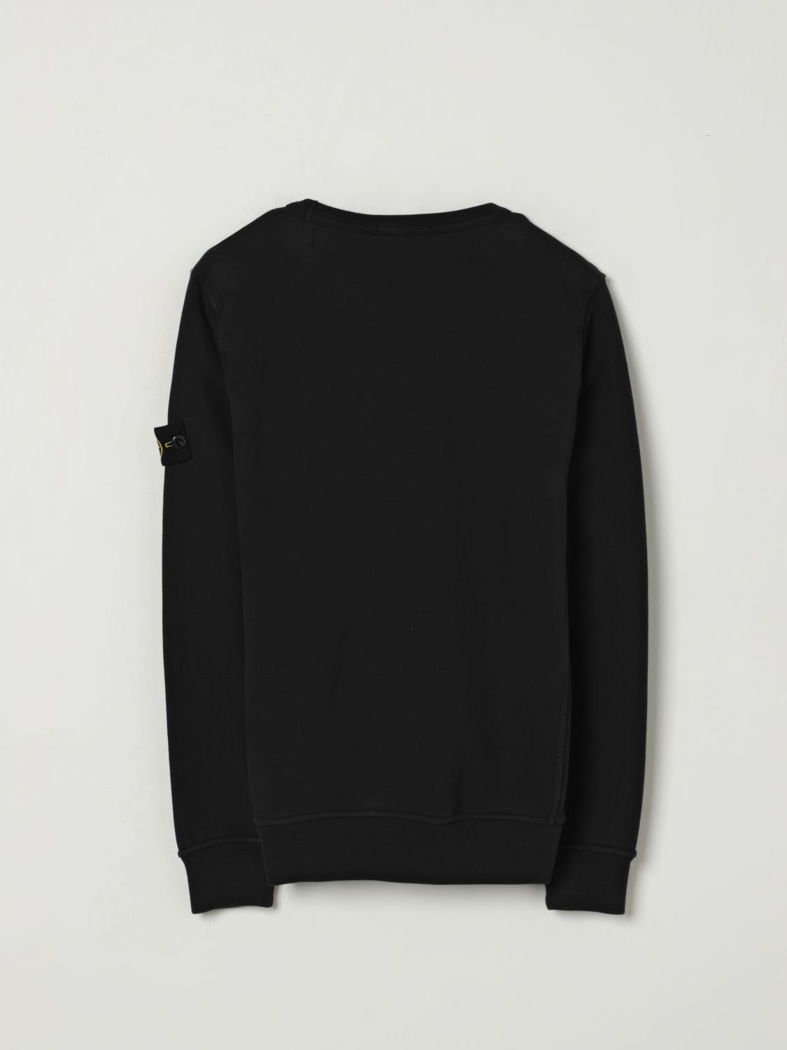 Sweater Kids color Black