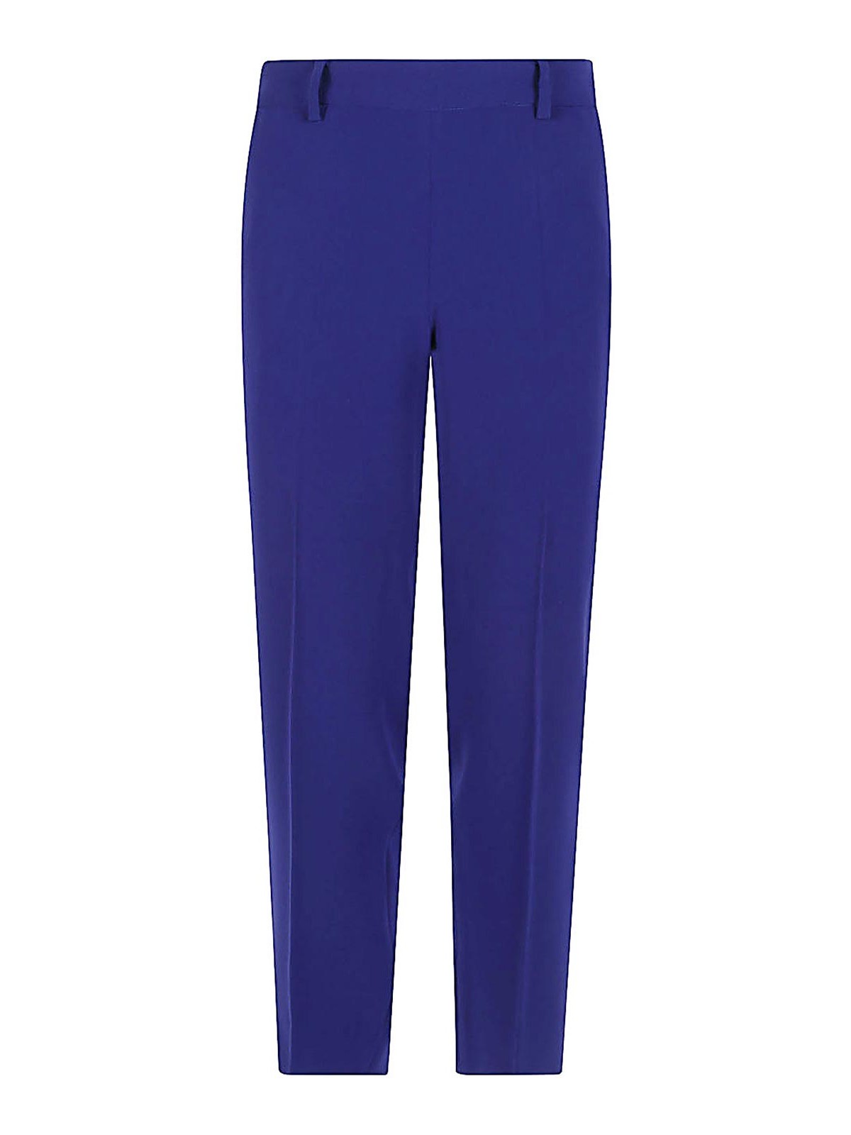 Light Cady Trousers