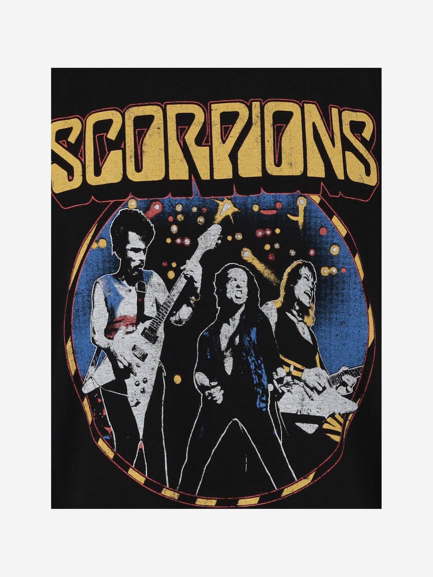T-shirt With Print