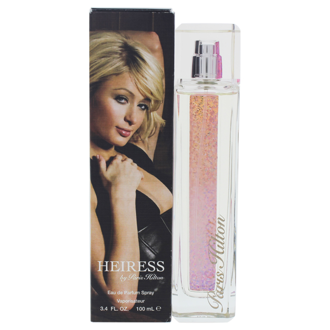 Heiress Eau De Parfu