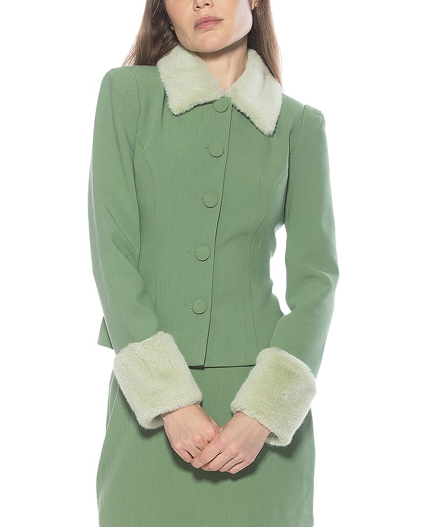 Fran Jacket