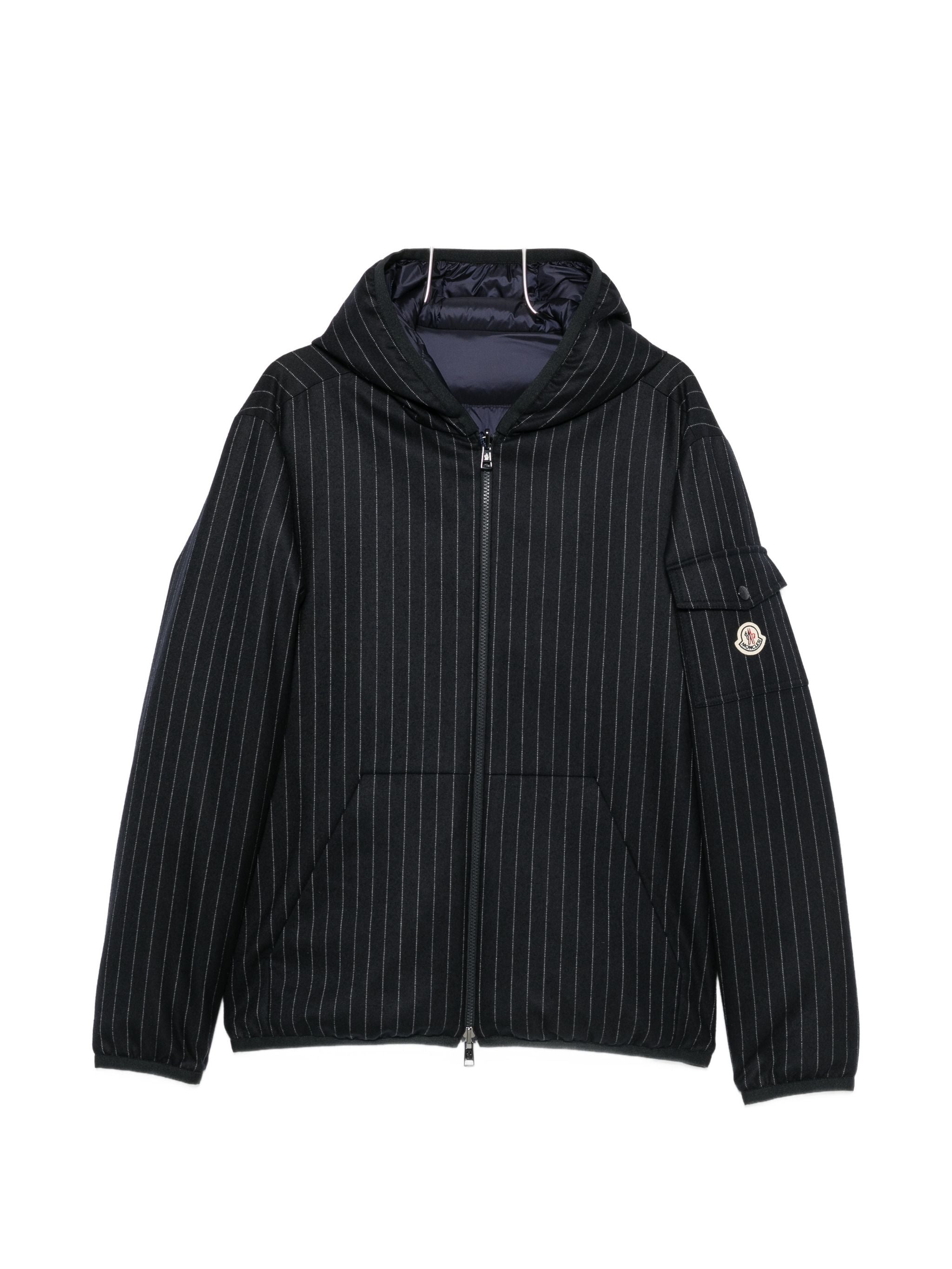 Men's Ceze Puffer Jacket
