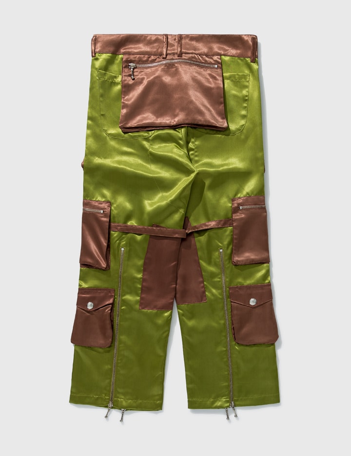 Utility Pants