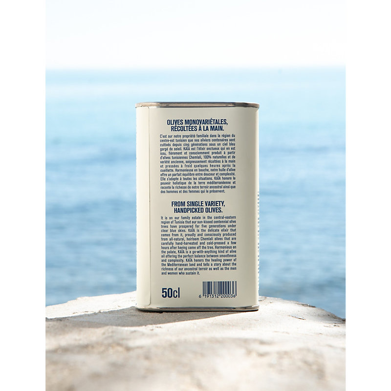 Kaïa Extra-Virgin Olive Oil 500ml