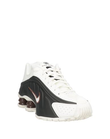 Woman Sneakers White Size 5 Synthetic material