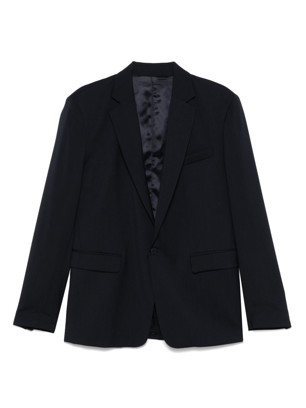 Costumein Joel blazer - Blue