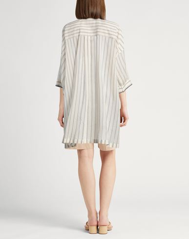 Woman Shirt Cream