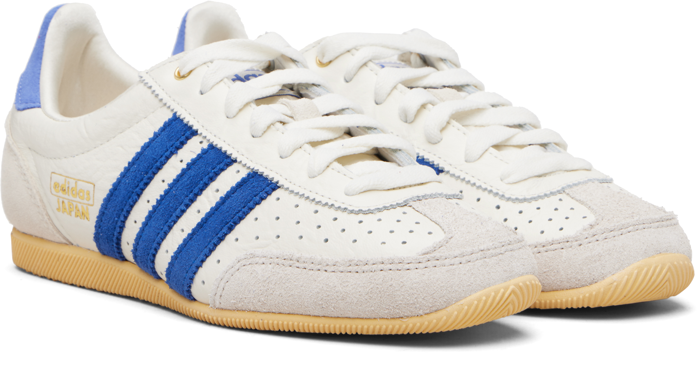 Off-White Japan Sneakers