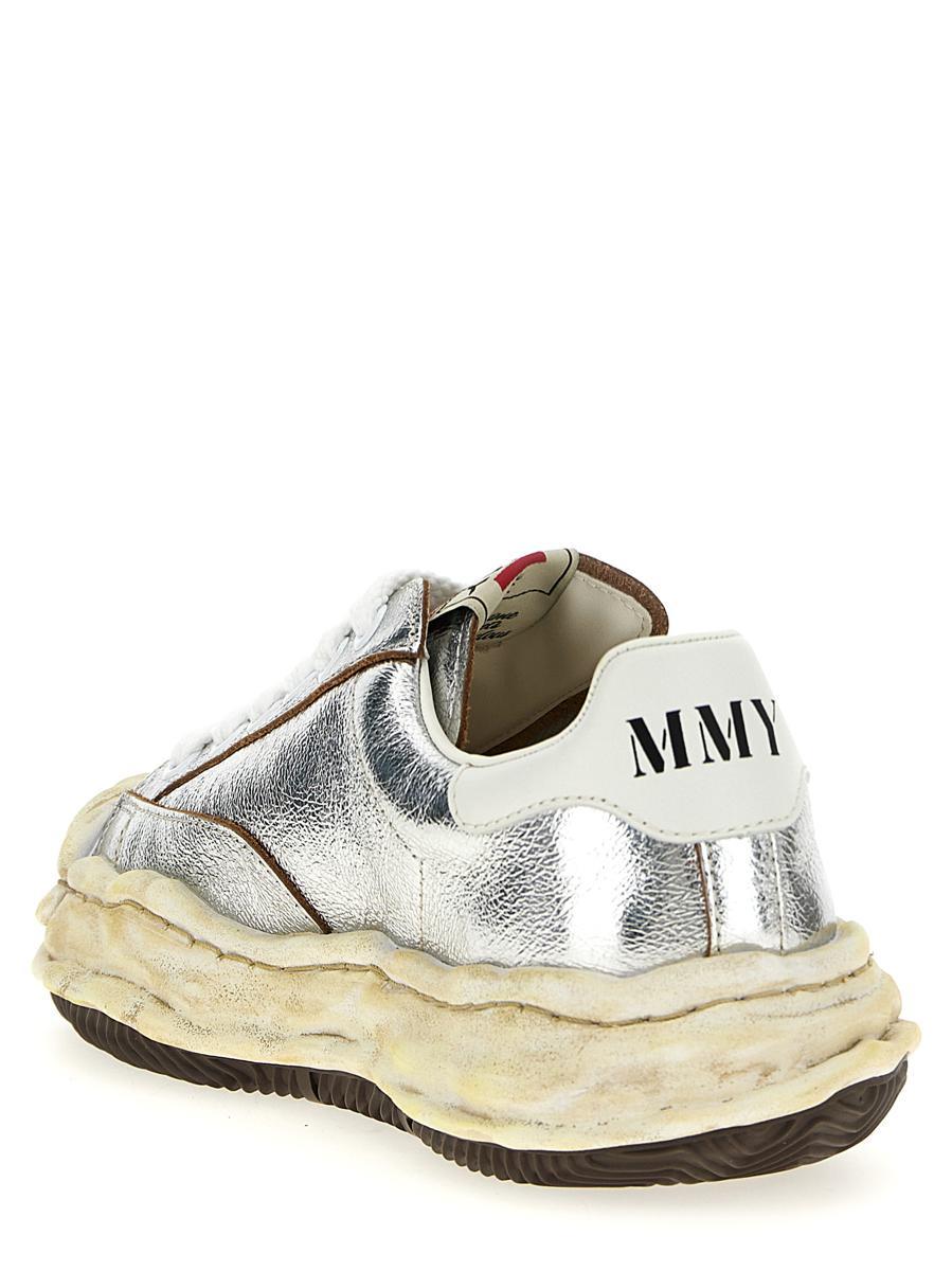 'Blakey' Sneakers