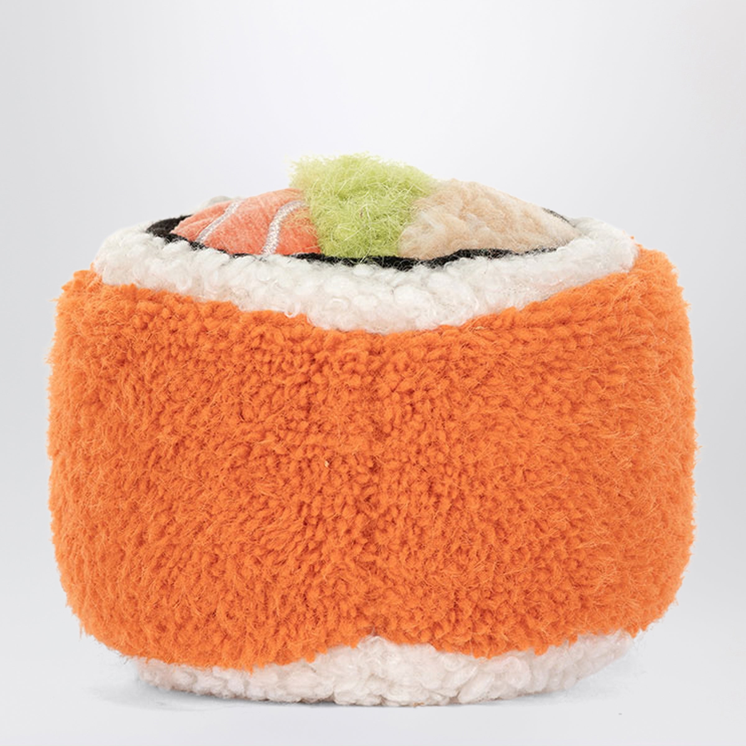 Amuseables Codhi Californian Roll plush toy