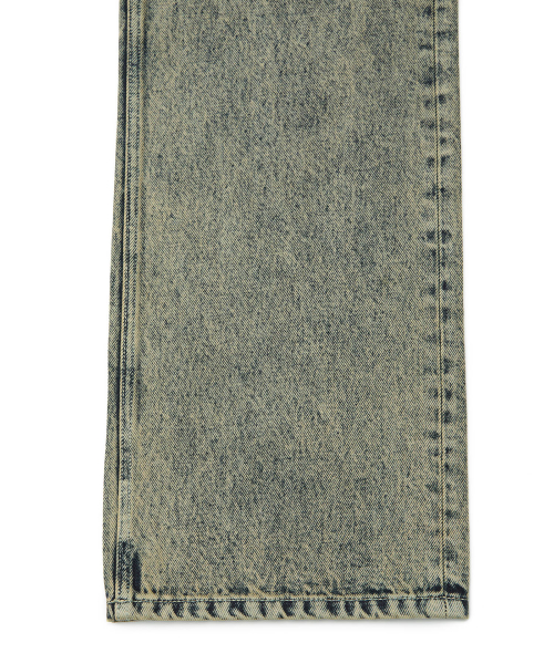 ROLLING ACID JEANS