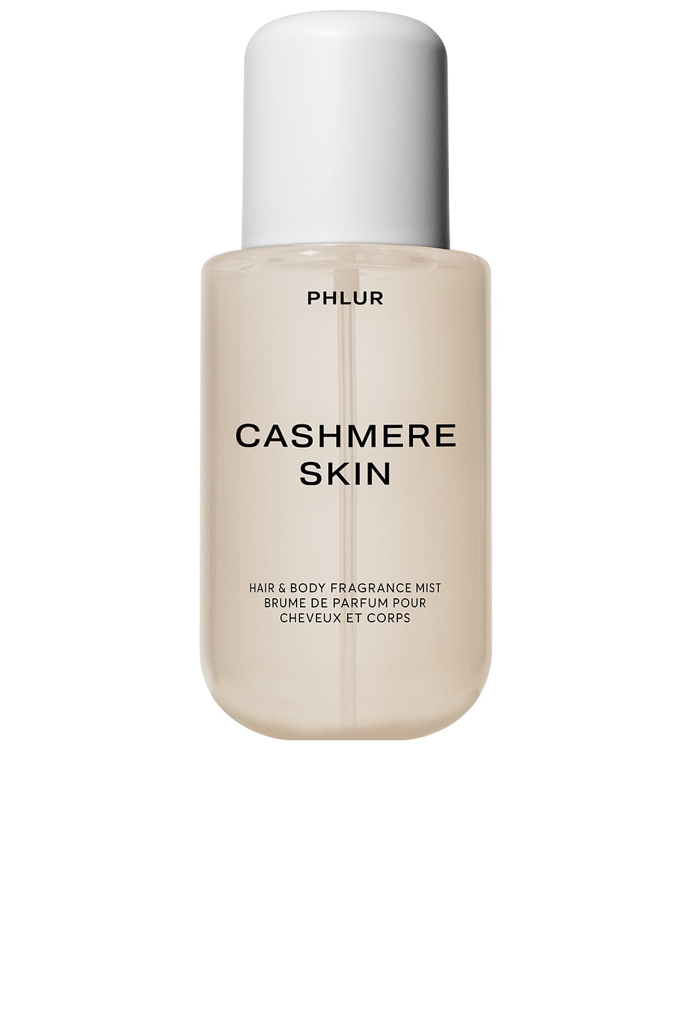 PHLUR Cashmere Skin Hair And Body Mist in N/A - Beauty: NA. a