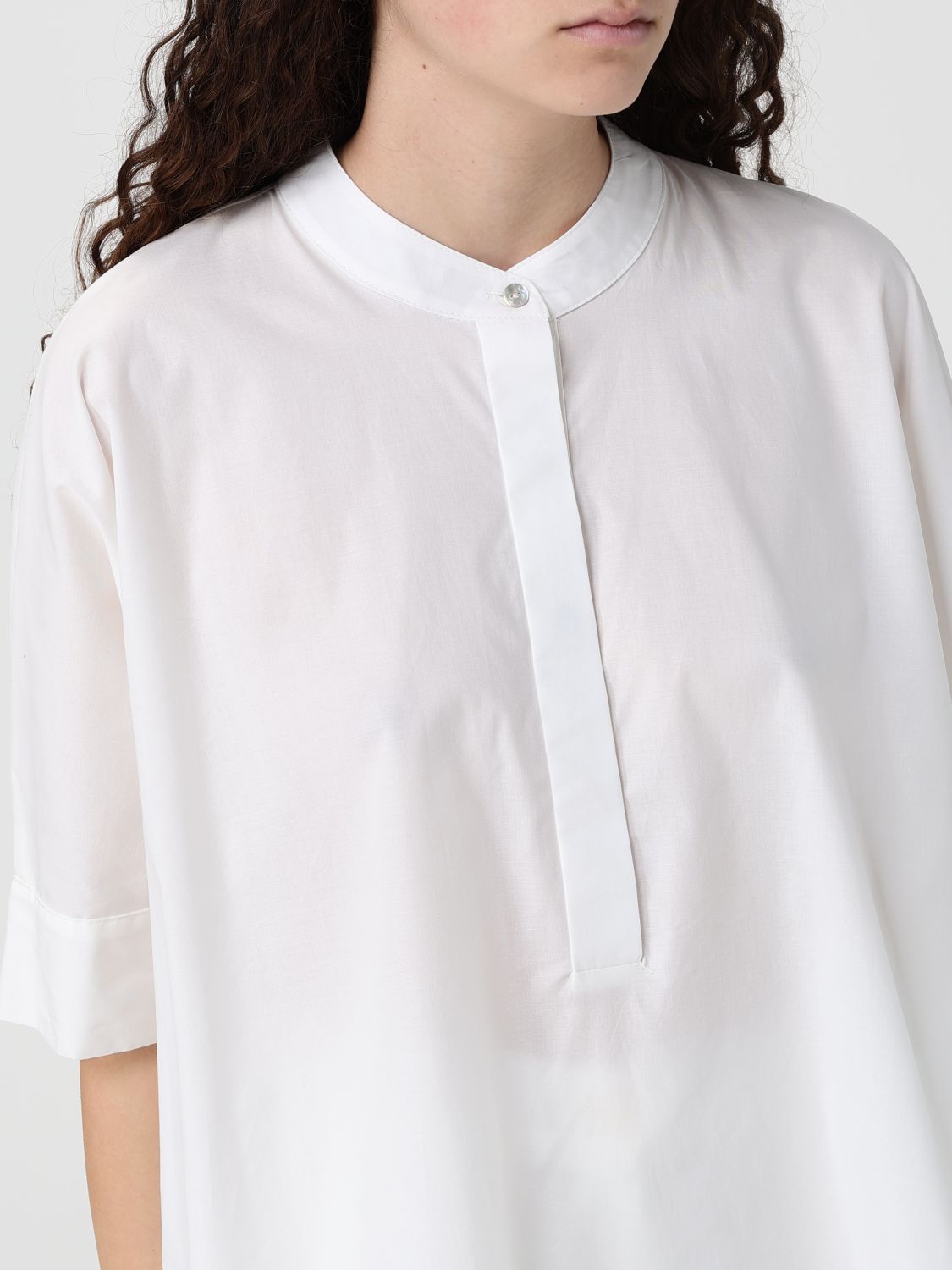 Sweater Woman color White