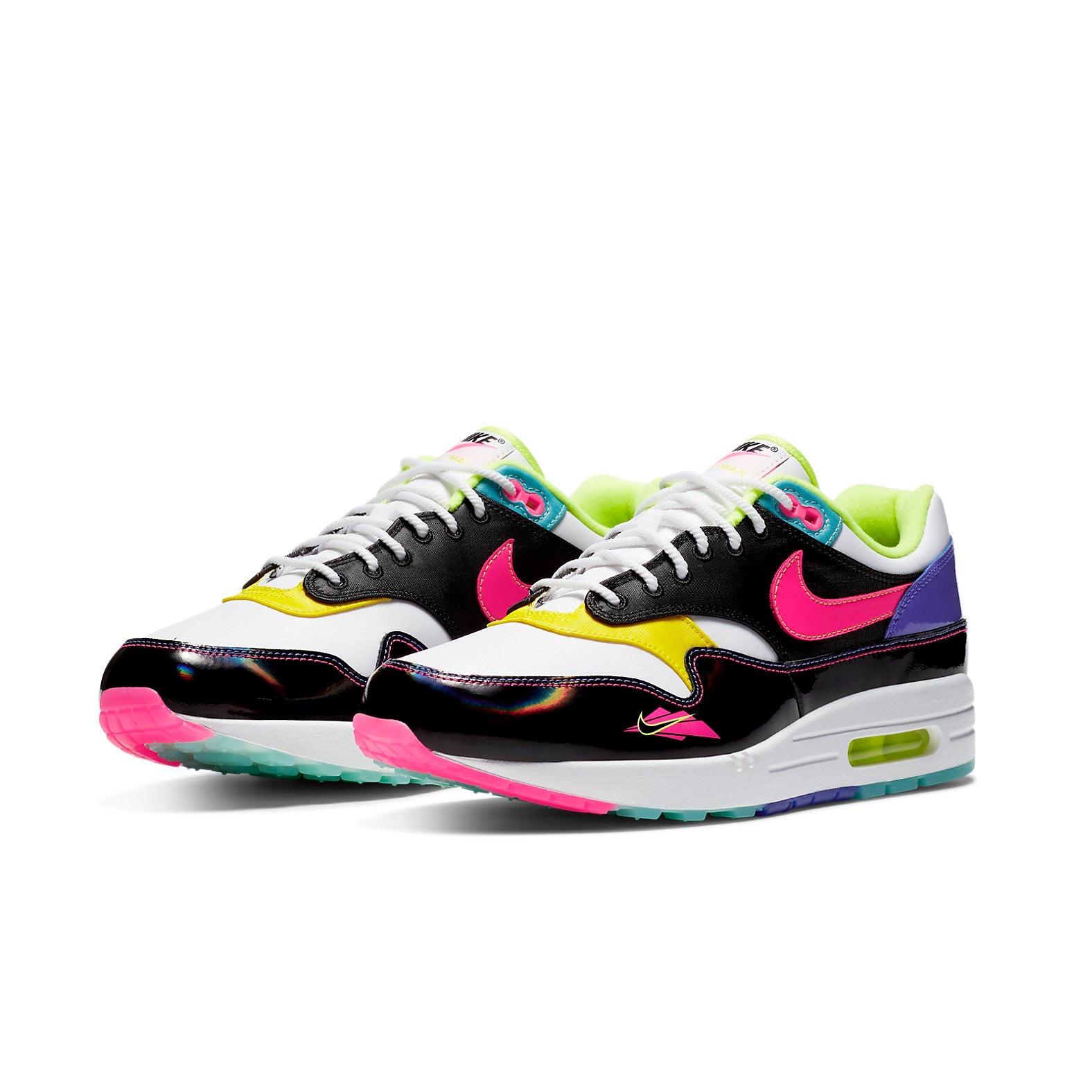 Air Max 1 '90s Water Sports'