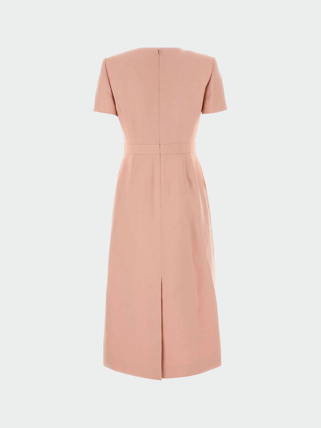 Dress Woman color Pink