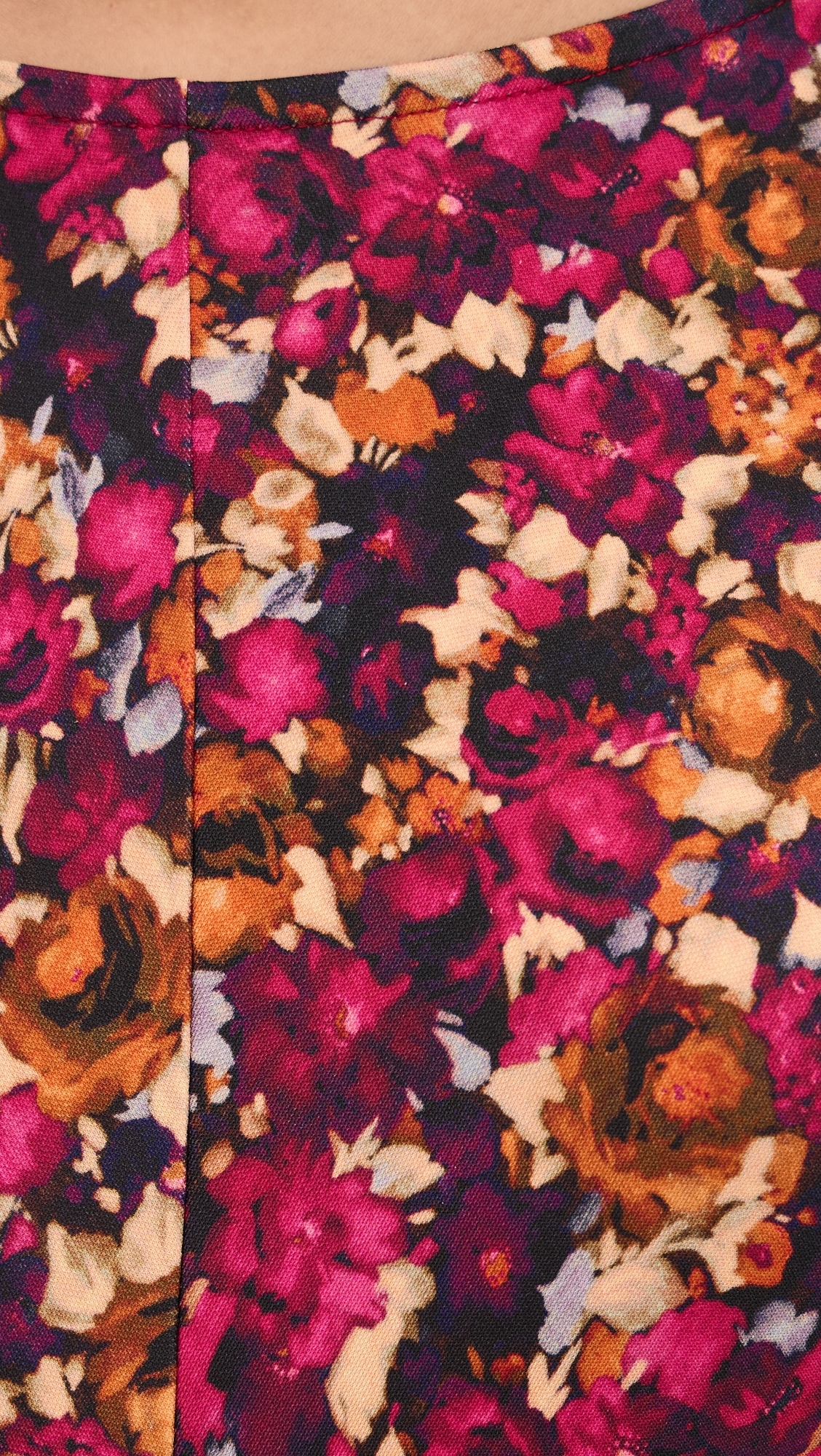 Loulou Jersey Top Viola
