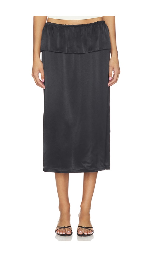 OperaSPORT Rina Skirt in Black. S. Also in XS, L
