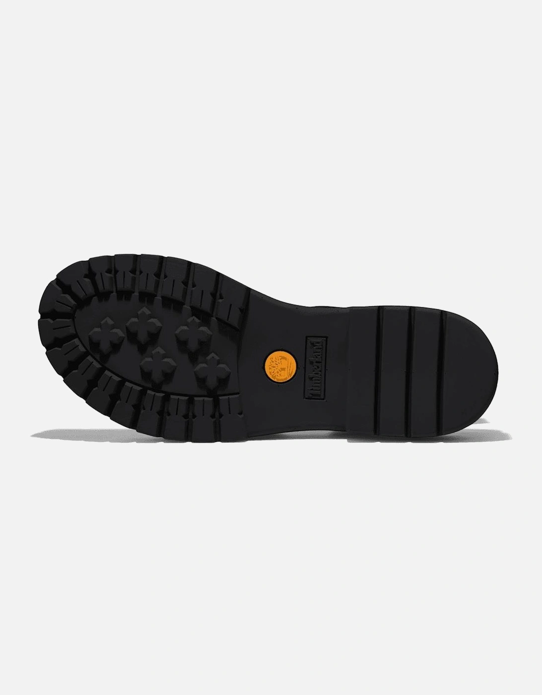 Women's Timberland London Vibe Womens Cross Strap Sandals - Black - Size: 5