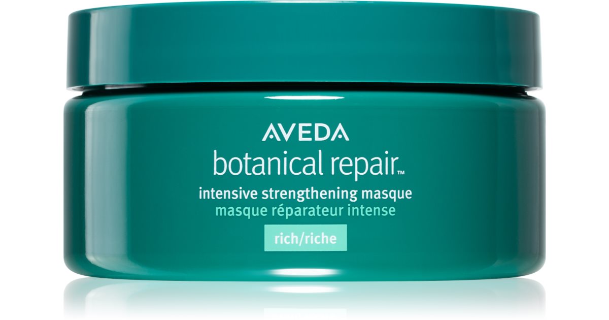 Aveda Botanical Maschera Intensive Strengthening 200 ml — Maschera Hair