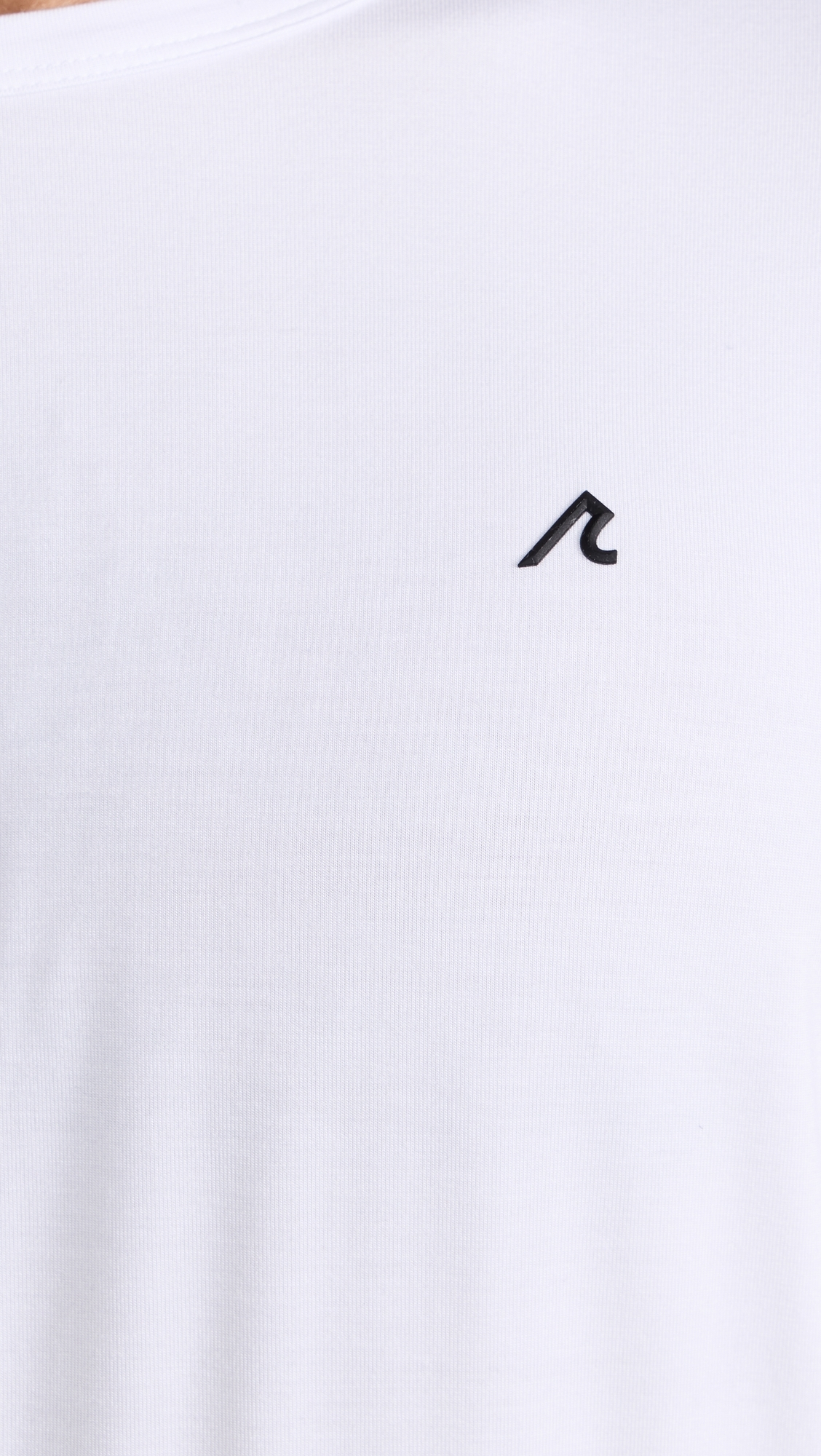 Sussex Performance Tee Bright White