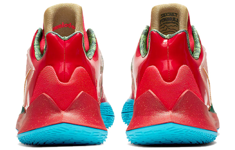 SpongeBob SquarePants x Kyrie Low 2 'Mr. Krabs'